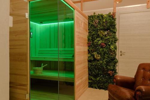 DELUXE SUITES WITH SAUNA, The real Sardinia - Ploaghe
