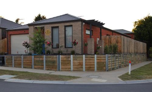 London Park Resort - Accommodation - Narre Warren