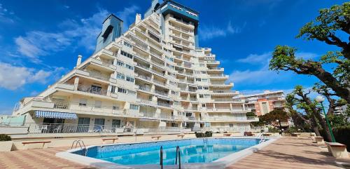 Apartamentos Marblau Pirámide, 11º - Julio y Agosto SOLO FAMILIAS