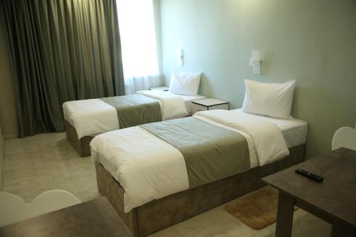 Vell Grey Hotel in Martuni