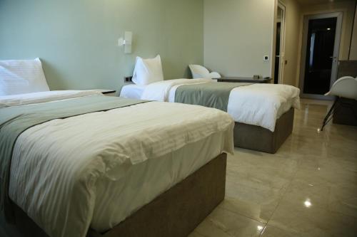 Vell Grey Hotel in Martuni