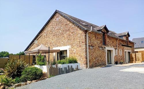 Longère de Charme