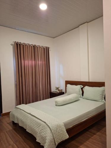 Arisiwa Homestay Lombok – khách sạn tại Praya
