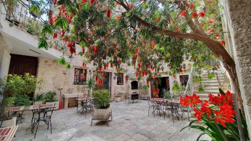 Palace Derossi, Trogir