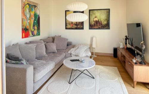 Widok z zewnątrz, Amazing Home In Visby in Nyhamn