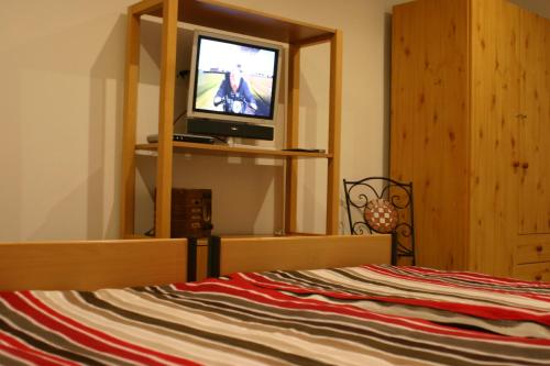 Ferienwohnung mit Herz fur Tiere, neue mit E-Tankstelle