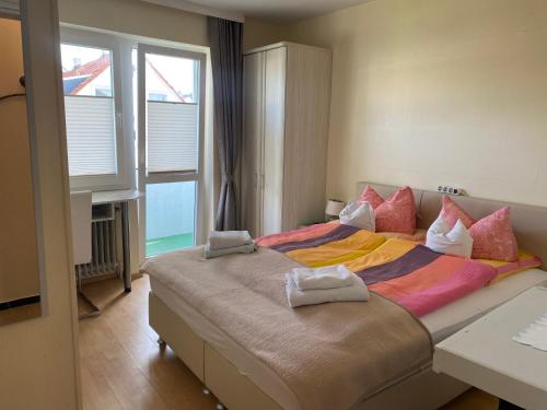 Hotel Sylvia in Norderney