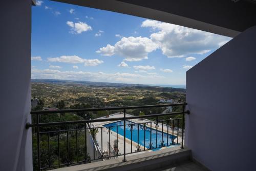 Pissouriana hotel Apartments in Pissouri