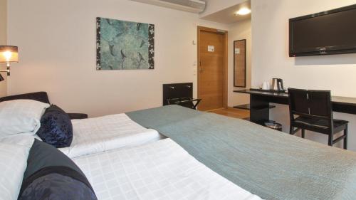 Best Western Plus Time Hotel - image 4