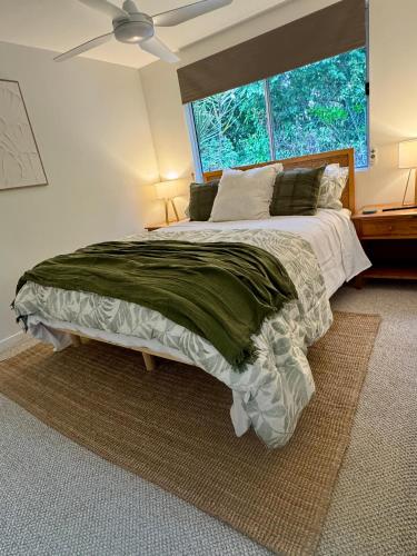 The Cottage Retreat in Currumbin