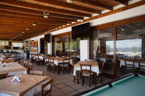 Pissouriana hotel Apartments in Pissouri