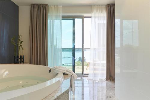 Hotel Kempinski Palace Portorož - image 25