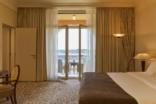 Hotel Kempinski Palace Portorož - image 39