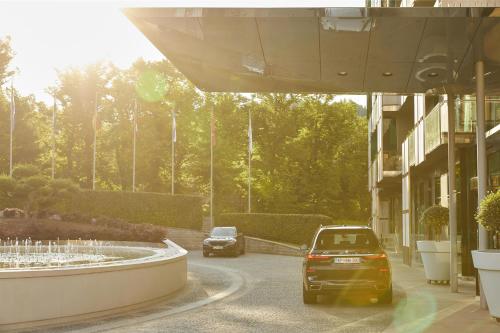 Hotel Kempinski Palace Portorož - image 35
