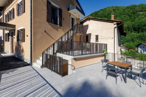 Guest House Jezero in Most na Soci
