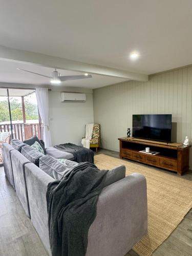 The Cottage Retreat in Currumbin