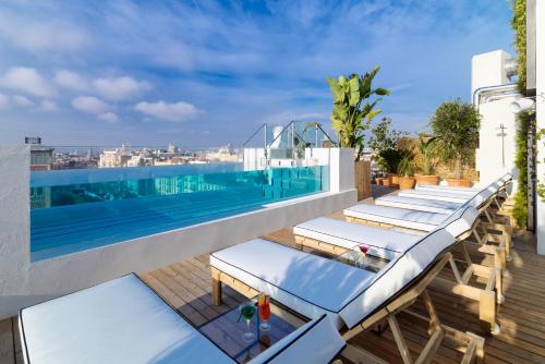 H10 Puerta de Alcalá - image 9