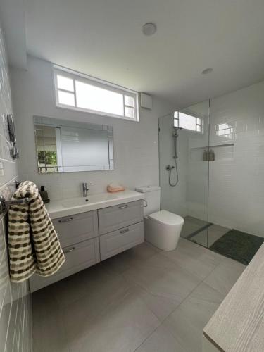 The Cottage Retreat in Currumbin