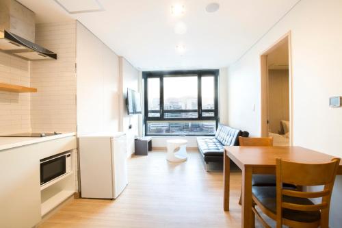 Grid Inn Hotel, Soul (fotografie 6)