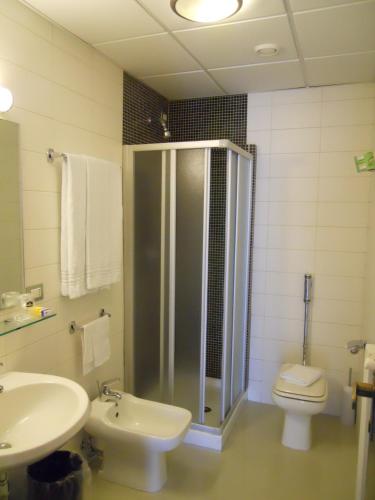 Best Western Executive Business Hotel - image 7