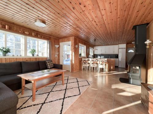 Hedvägen 10 - Hundfjället (Hedvagen 10 - Hundfjallet) in Tandadalen