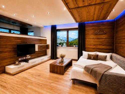  Apart-Hotel Aurora Fiss in Fiss