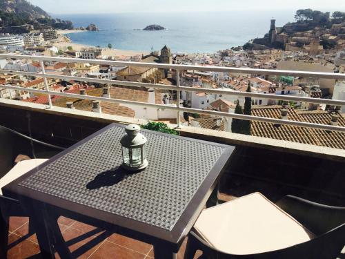 Apartamento Tossa de Mar - Apartment