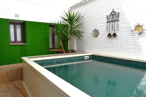 Hotel Marisa, Córdoba