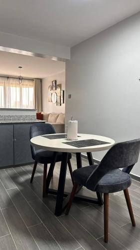 館内設備, Stylish 1Bedroon apartment in Nakuru Town in ナクル