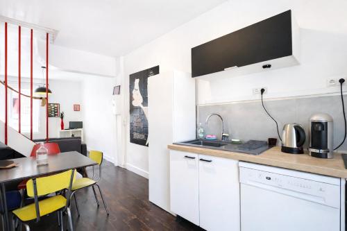 La Maison Creative - Lilla