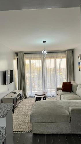 Stylish 1Bedroon apartment in Nakuru Town in ナクル