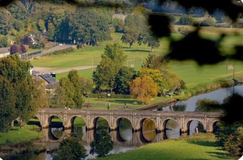 Forge Masters Cottage Luxury Cottage in Village in Inistioge