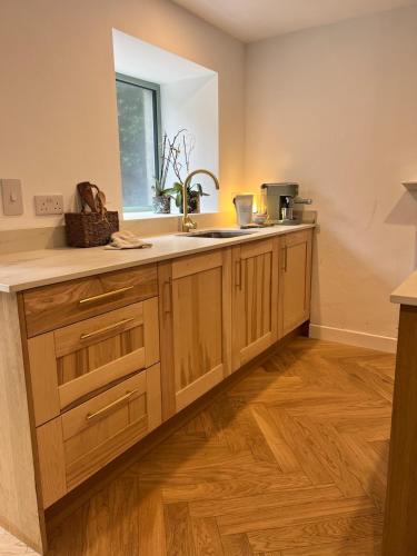 Forge Masters Cottage Luxury Cottage in Village in Inistioge