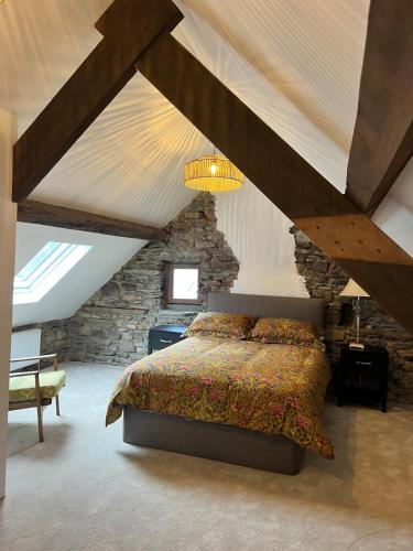 Forge Masters Cottage Luxury Cottage in Village in Inistioge