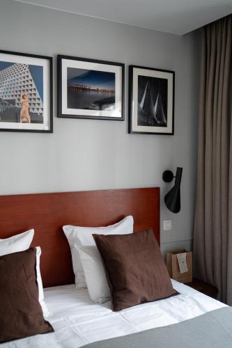 Boutique hotel Maison Emile - image 37