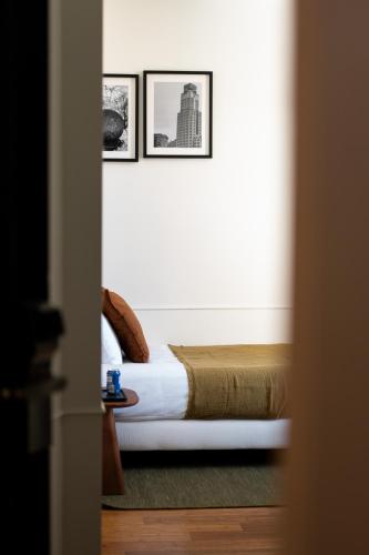 1 twin bed