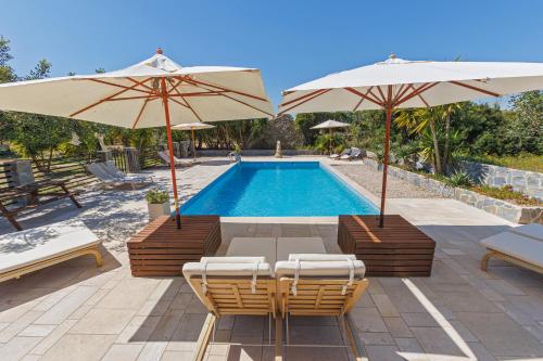 Mas Del Rey Boutique B&b - Costa Daurada (Spain)