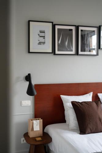 Boutique hotel Maison Emile - image 34