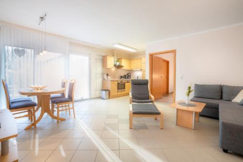 Ferienwohnung Kienast 3 in Pudagla