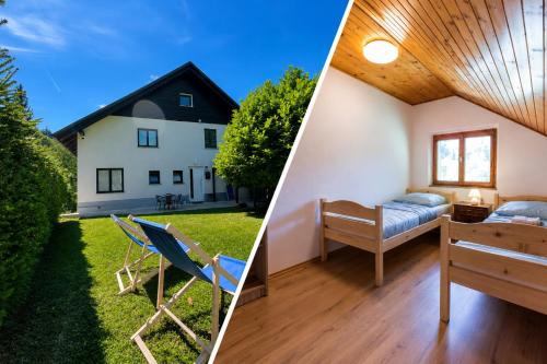 Dolar Guesthouse Bled - Bled