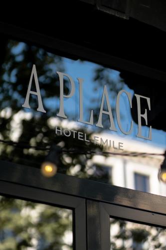 Boutique hotel Maison Emile - image 23