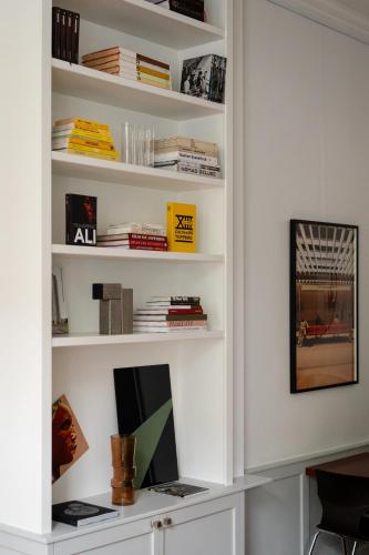 Boutique hotel Maison Emile - image 13