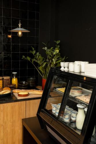 Boutique hotel Maison Emile - image 39