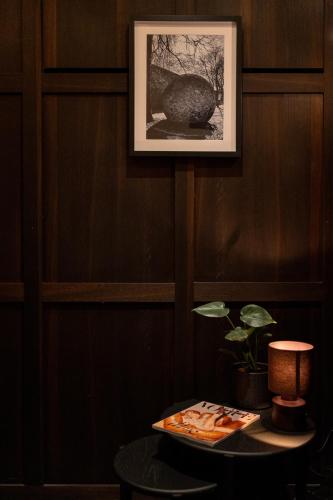 Boutique hotel Maison Emile - image 16