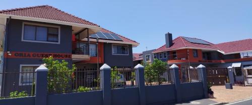 Oria Guest House