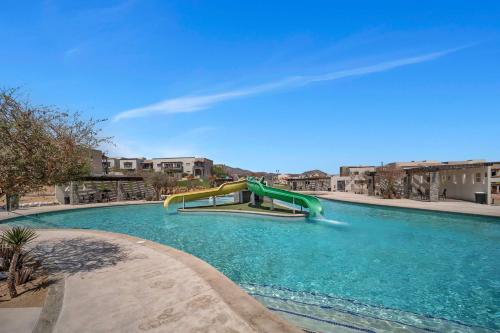 Stunning Lagarde´s Cabo Paradise - 3BR House - Tezal - Private Pool