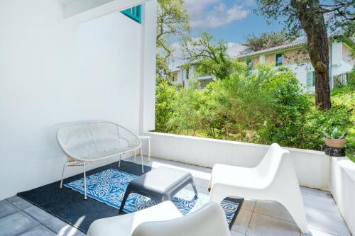 Appartement proche du port