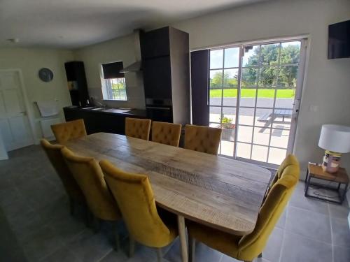 The Coast House - Ballycogley