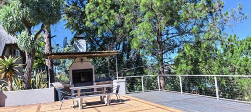 Buller's Rest Lodge in Leidismita