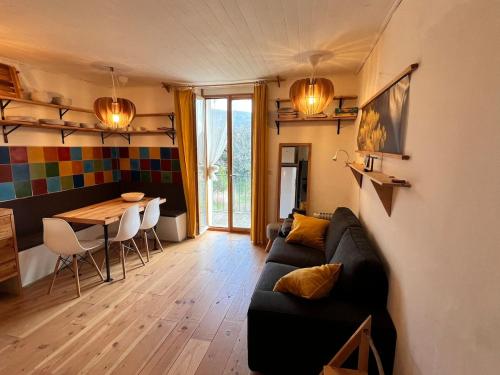 Charming apartment in Nyons - Location saisonnière - Nyons
